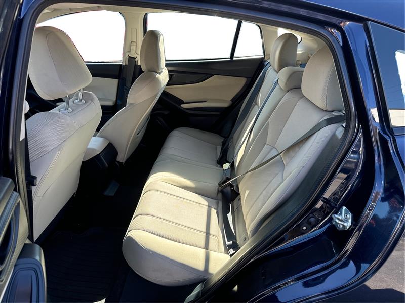 Subaru Impreza  2020