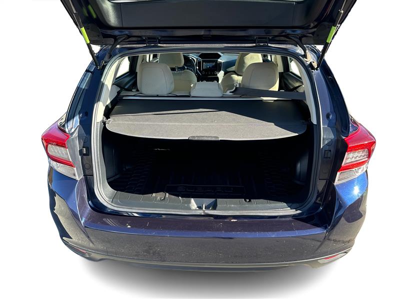 Subaru Impreza  2020