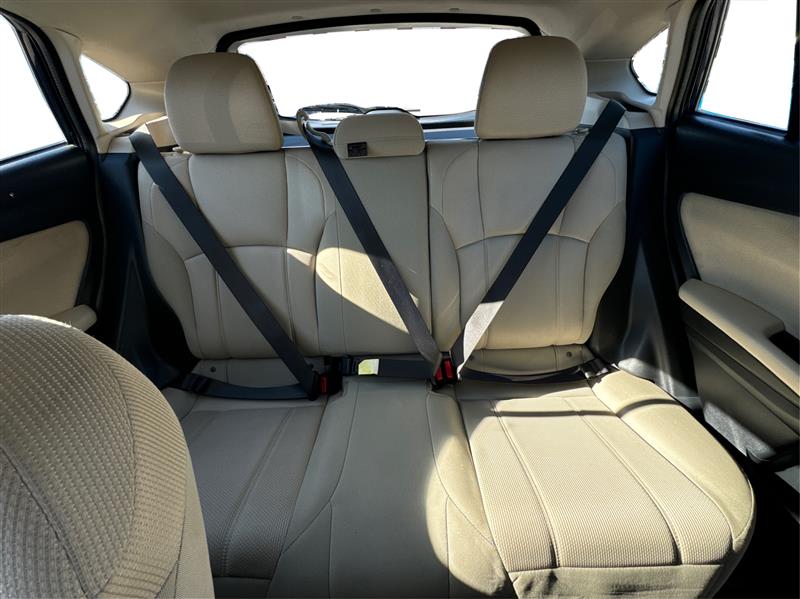 Subaru Impreza  2020