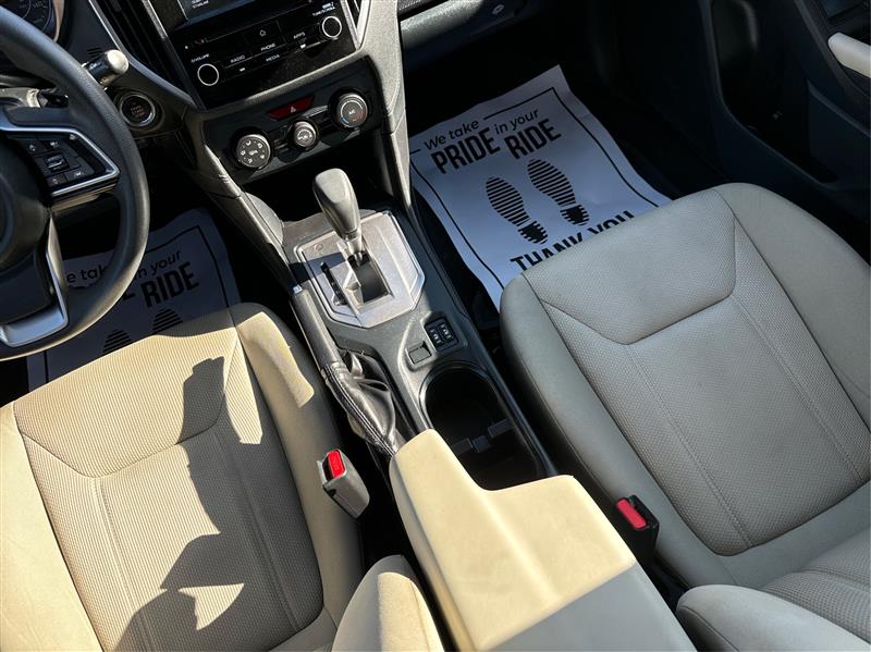 Subaru Impreza  2020