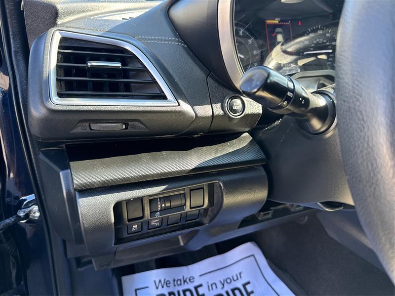 Subaru Impreza  2020