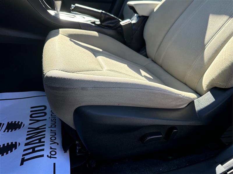 Subaru Impreza  2020