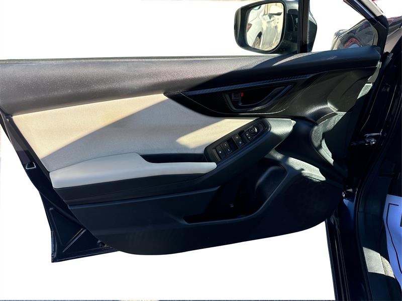 Subaru Impreza  2020