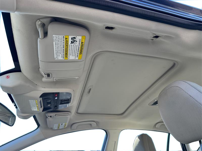 Subaru Impreza  2020