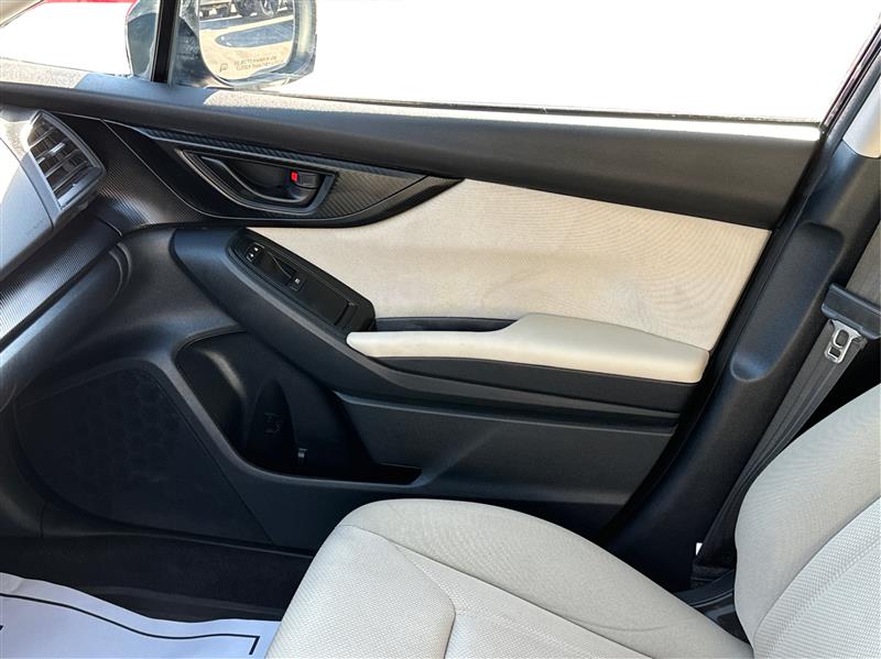 Subaru Impreza  2020