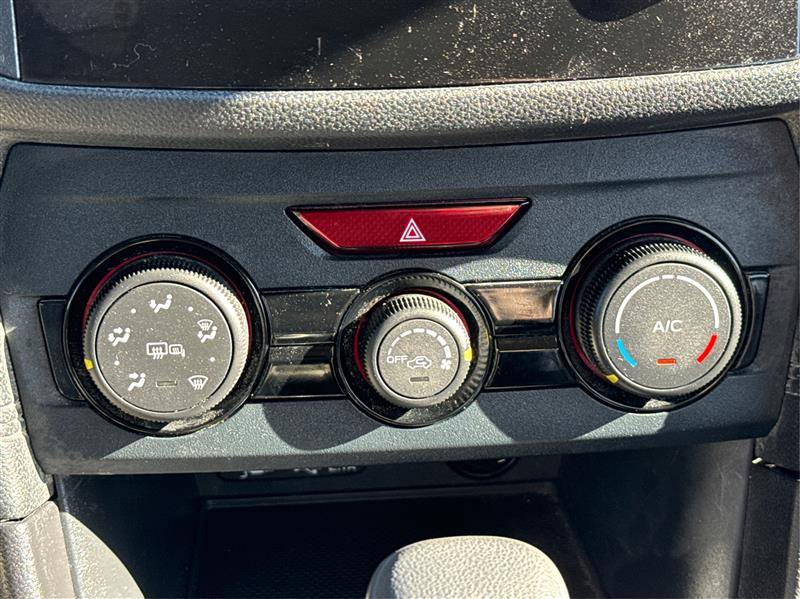 Subaru Impreza  2020