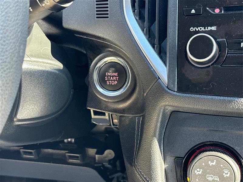 Subaru Impreza  2020