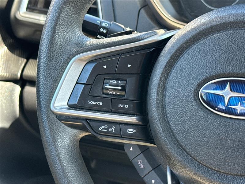 Subaru Impreza  2020