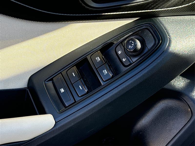 Subaru Impreza  2020