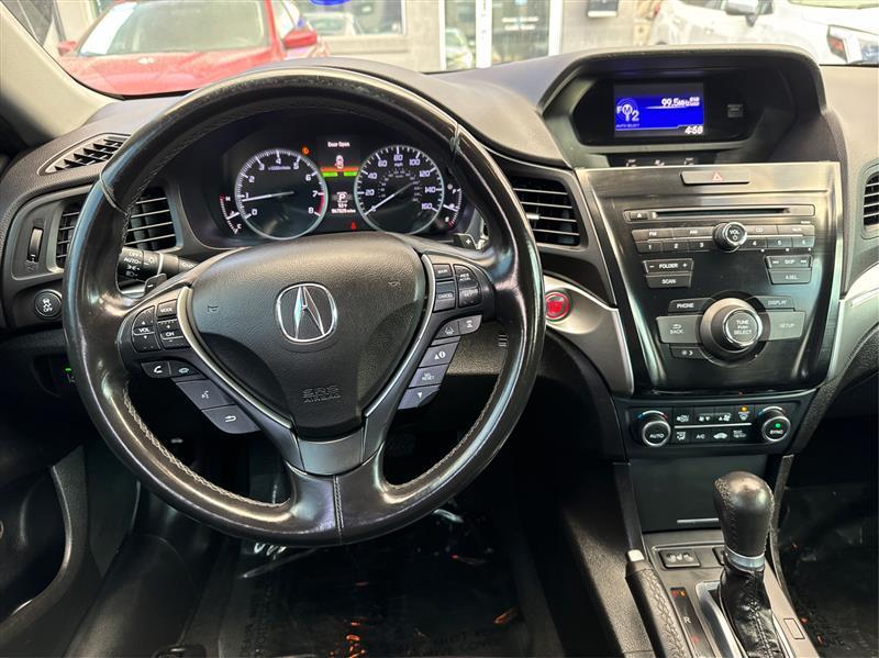 Acura ILX  2020