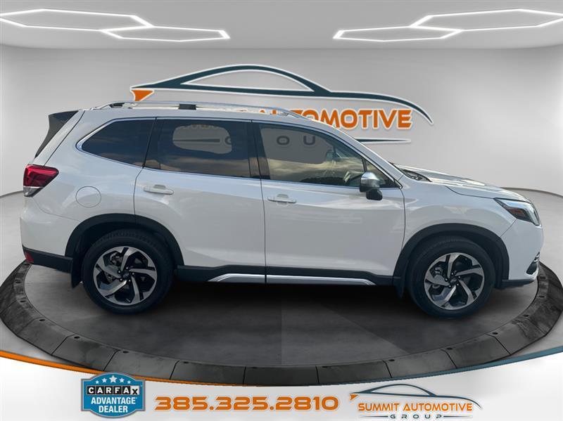 Subaru Forester  2024