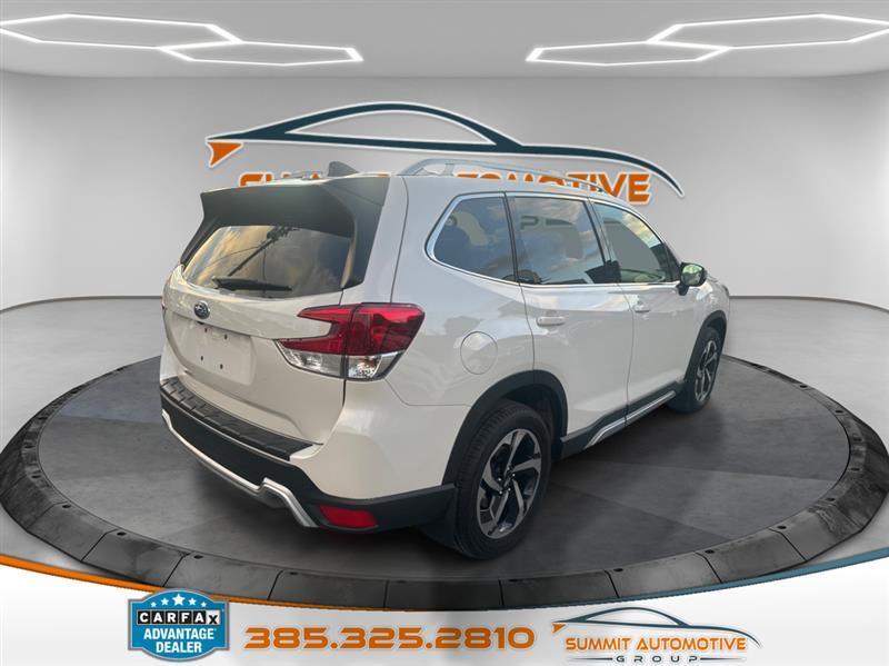 Subaru Forester  2024