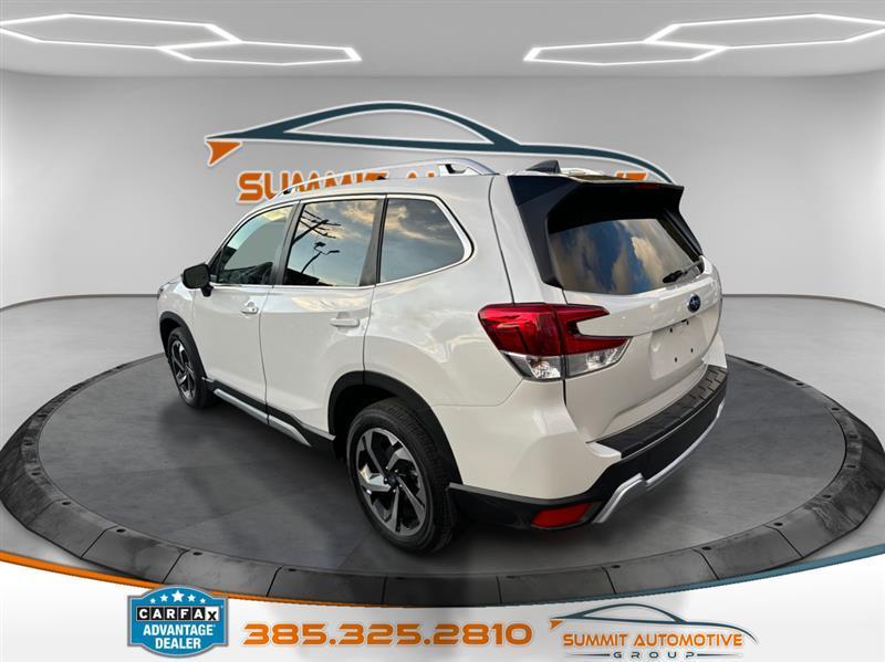 Subaru Forester  2024