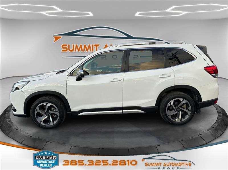 Subaru Forester  2024