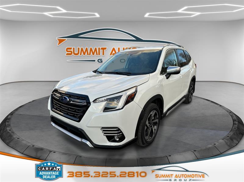 Subaru Forester  2024