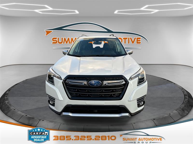 Subaru Forester  2024