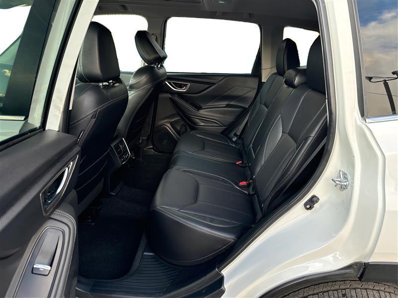 Subaru Forester  2024