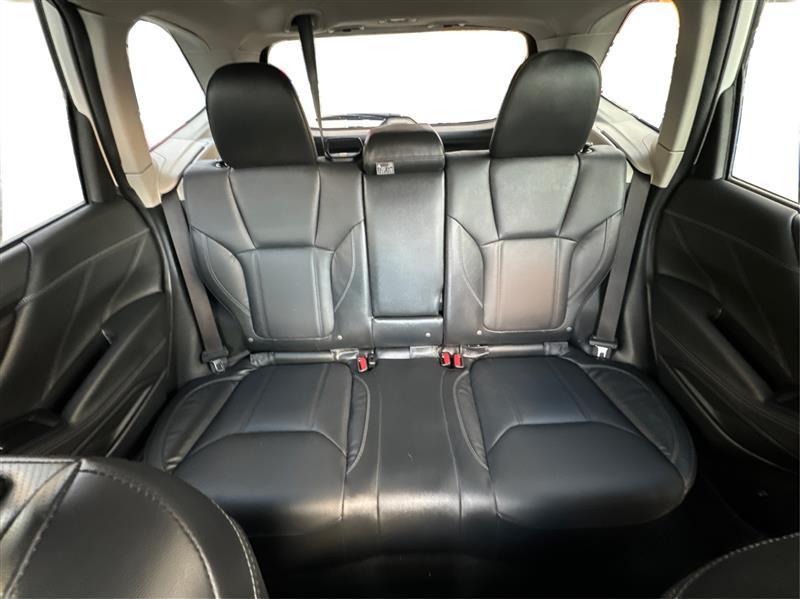 Subaru Forester  2024