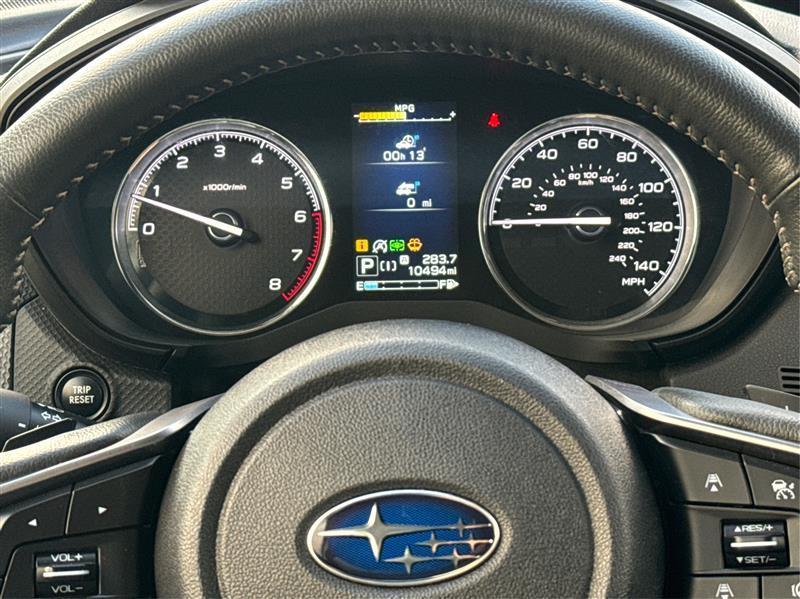 Subaru Forester  2024