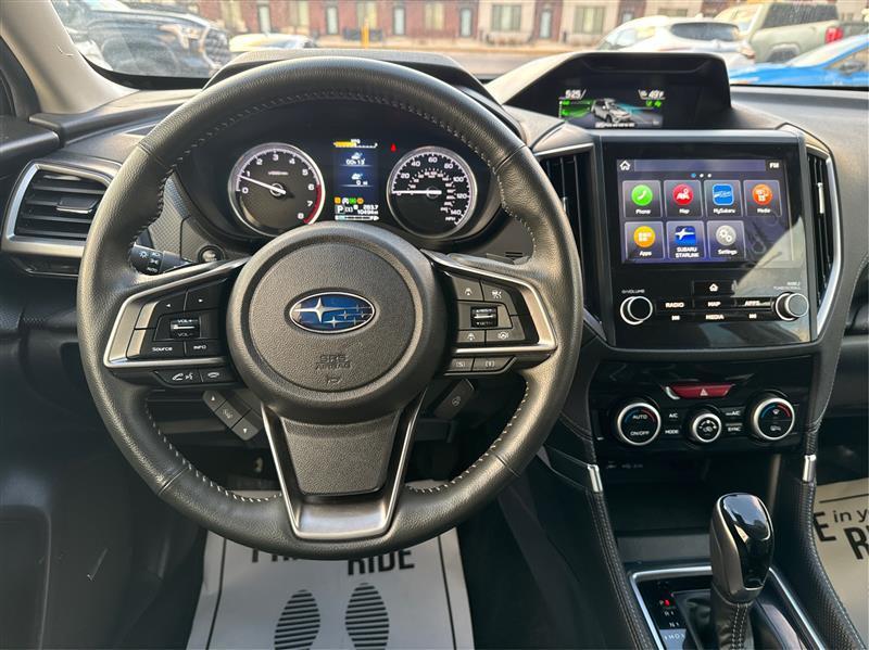 Subaru Forester  2024