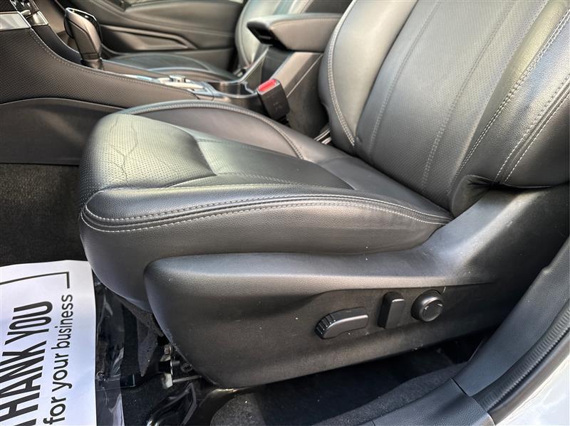 Subaru Forester  2024