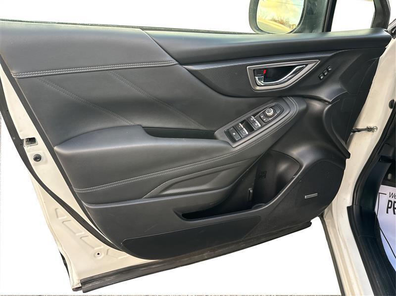 Subaru Forester  2024