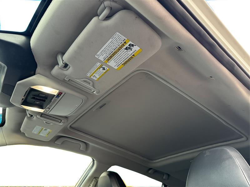 Subaru Forester  2024