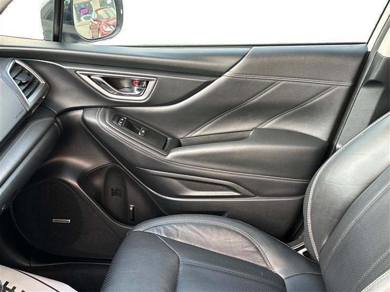 Subaru Forester  2024