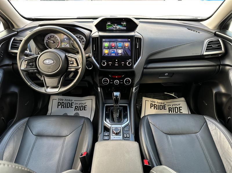 Subaru Forester  2024