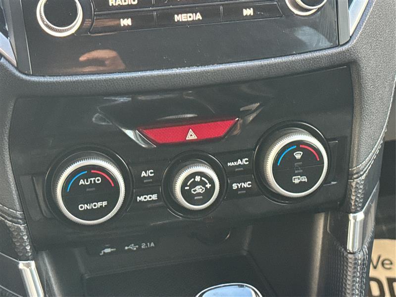 Subaru Forester  2024