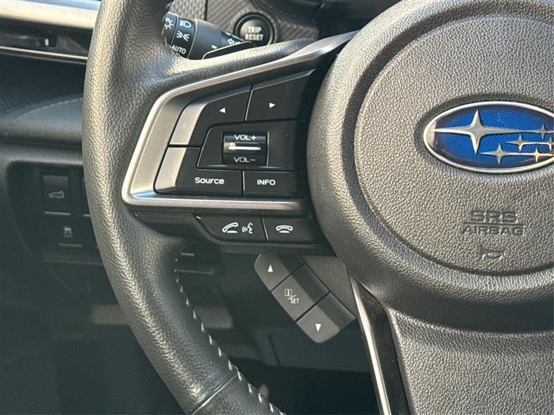 Subaru Forester  2024