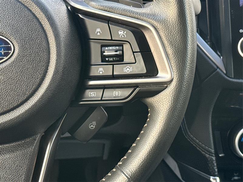 Subaru Forester  2024