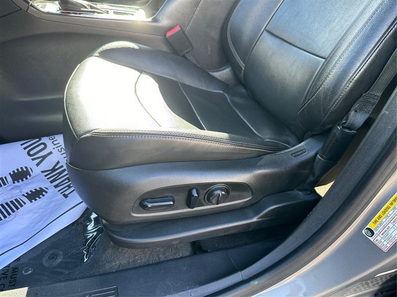 Chevrolet Equinox  2018