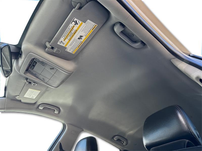 Chevrolet Equinox  2018