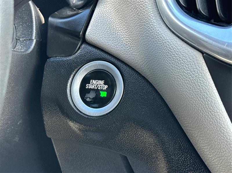 Chevrolet Equinox  2018