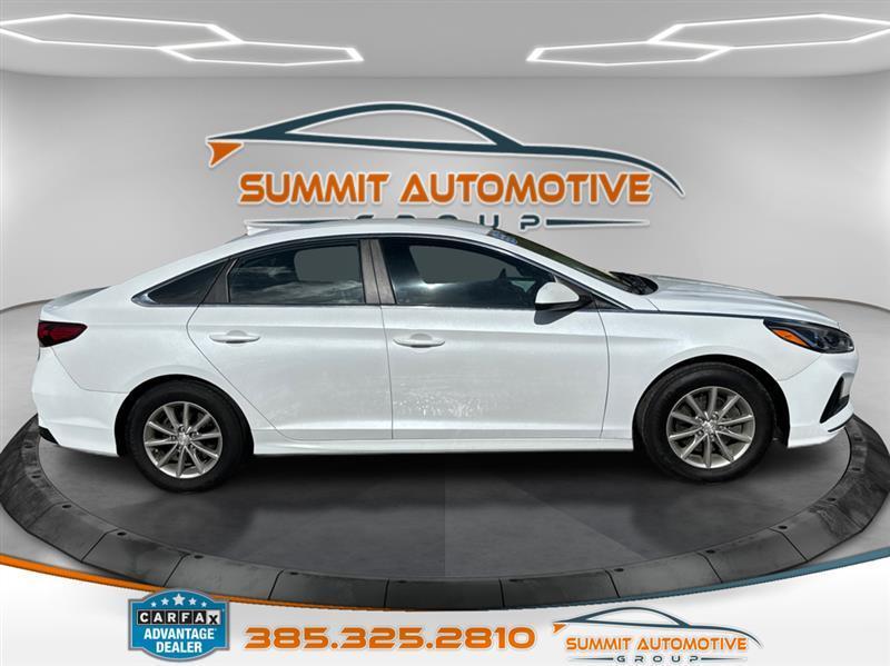 Hyundai Sonata  2019