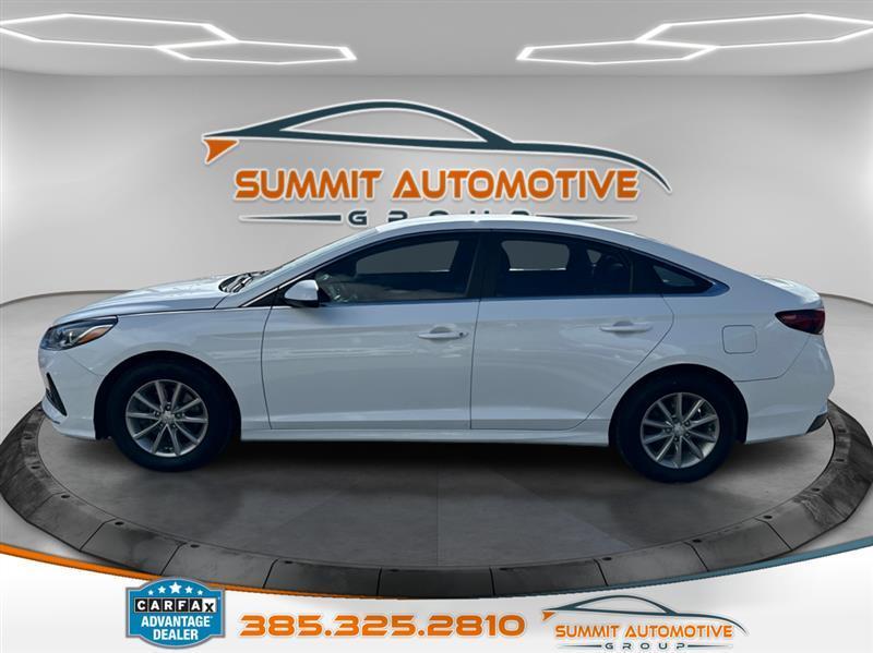 Hyundai Sonata  2019