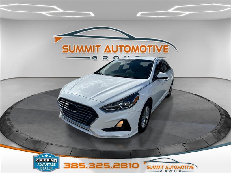 Hyundai Sonata  2019