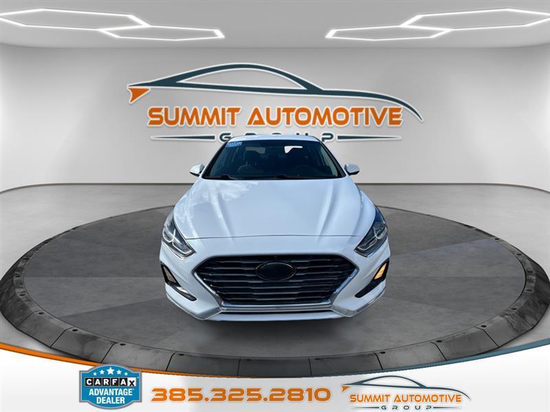 Hyundai Sonata  2019