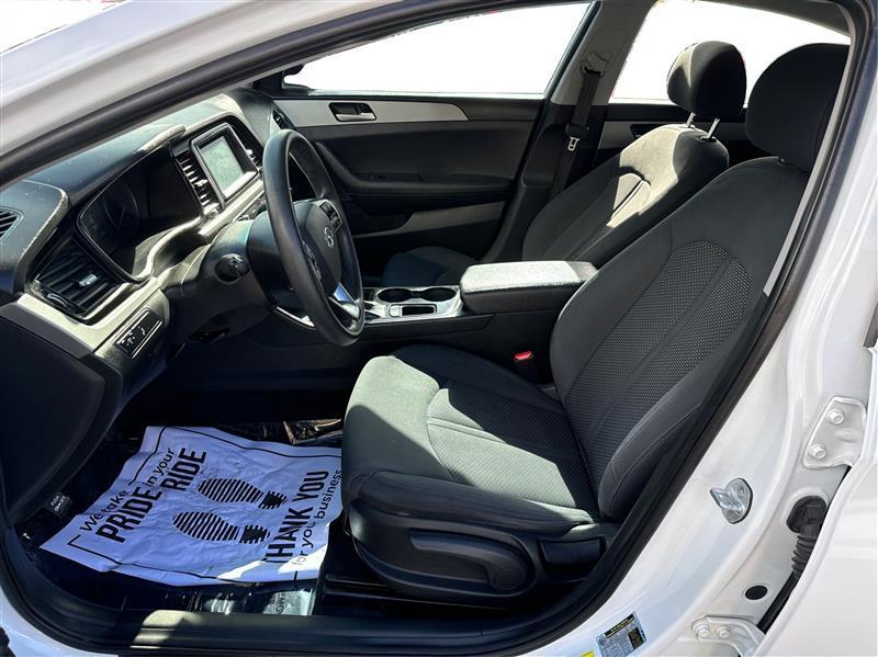 Hyundai Sonata  2019