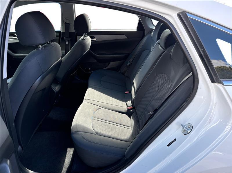 Hyundai Sonata  2019