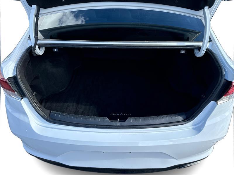 Hyundai Sonata  2019