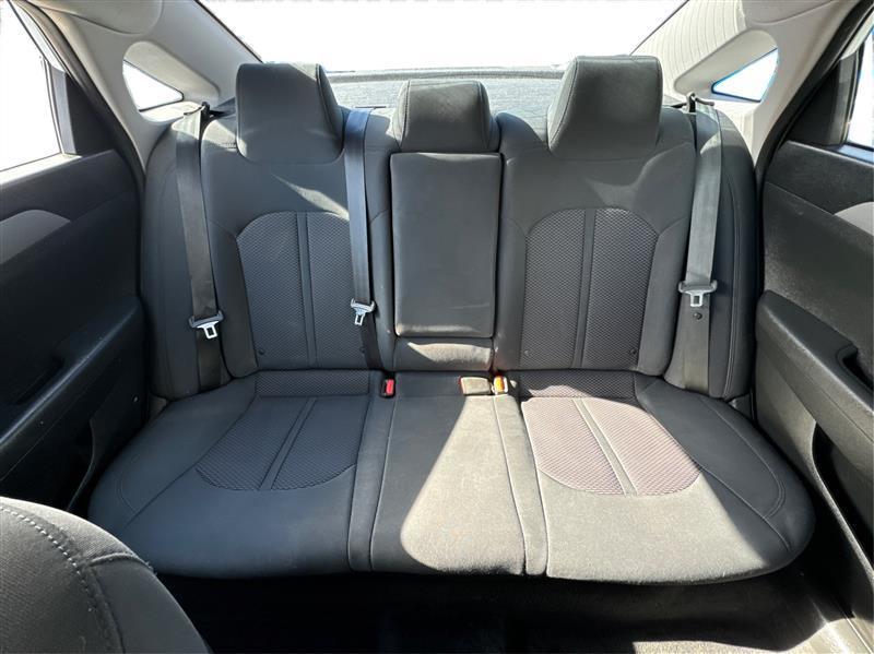 Hyundai Sonata  2019