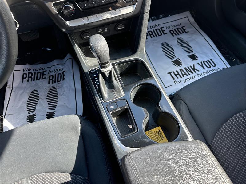 Hyundai Sonata  2019