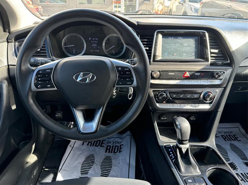 Hyundai Sonata  2019