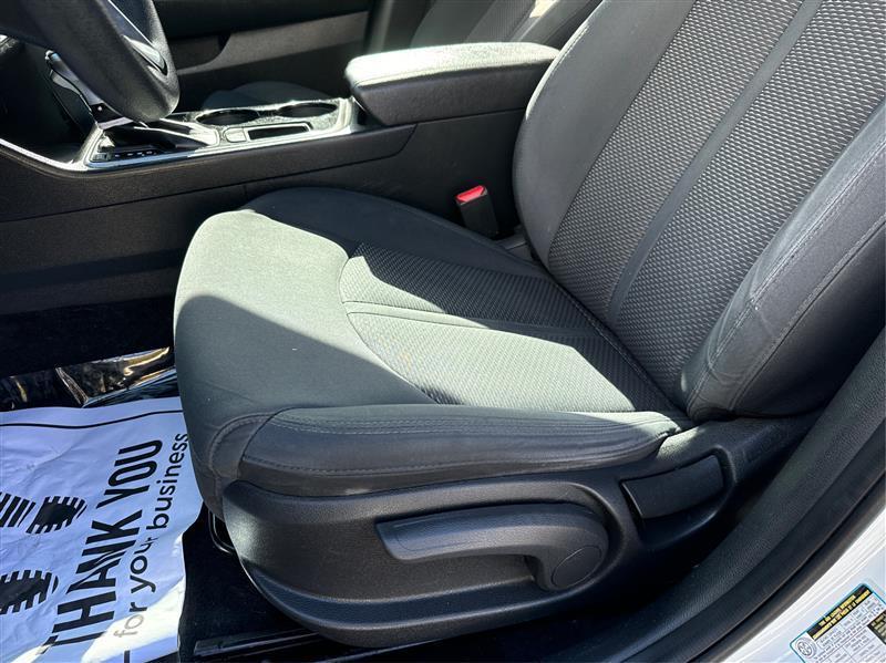 Hyundai Sonata  2019