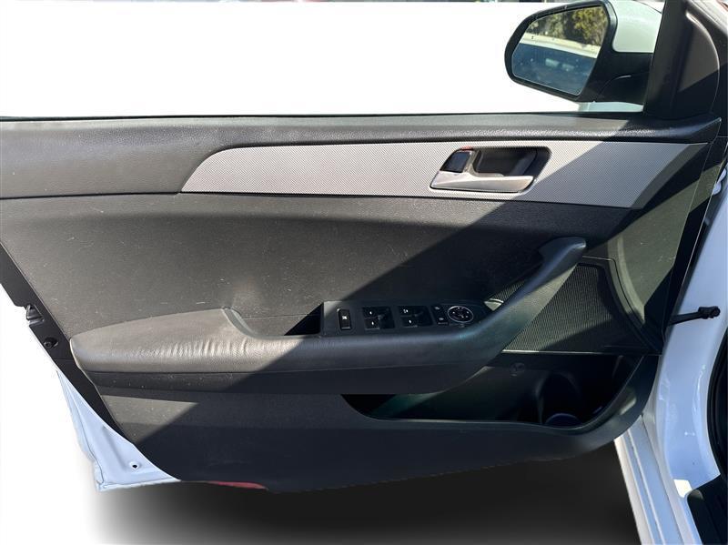 Hyundai Sonata  2019