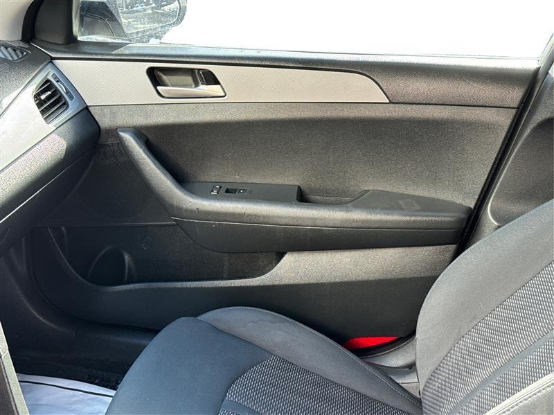 Hyundai Sonata  2019