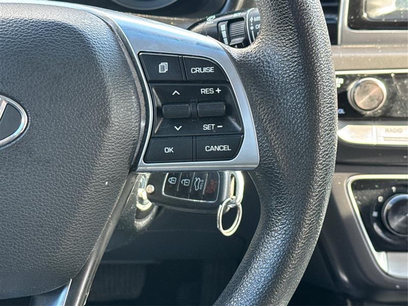 Hyundai Sonata  2019