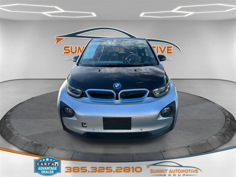 BMW i3  2015